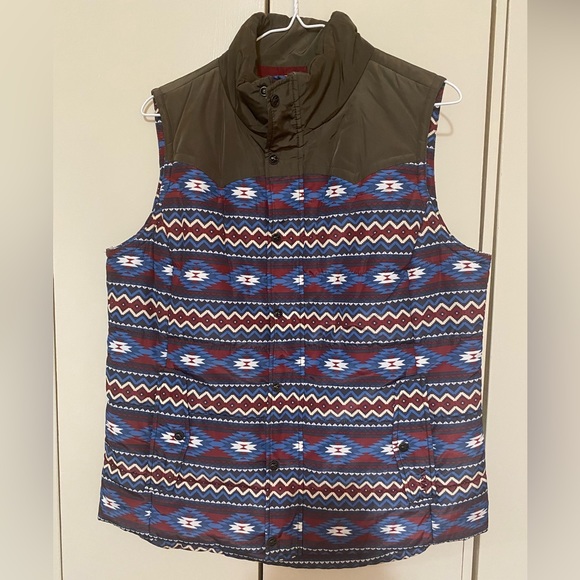 Ariat Jackets & Blazers - Ariat Womens Vest Large